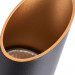 Накладной светильник Pilon-Gold Arte Lamp A1537PL-1BK