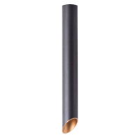 Накладной светильник Pilon-Gold Arte Lamp A1537PL-1BK