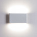 Настенный светильник Graff Arte Lamp LED 6W A2505AP-2WH