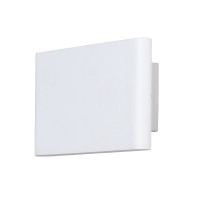 Настенный светильник Graff Arte Lamp LED 6W A2505AP-2WH