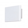 Настенный светильник Graff Arte Lamp LED 6W A2505AP-2WH
