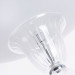 Потолочный светильник Goccia Divinare 3*60W Е14 хром 4020/02 Pl-3