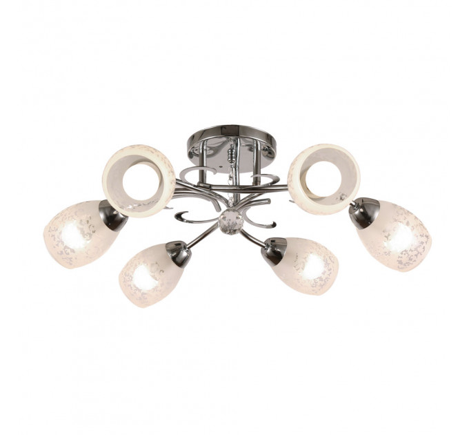 Потолочная люстра Grace Arte Lamp A2004PL-6CC