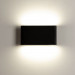 Настенный светильник Graff Arte Lamp LED 6W A2505AP-2BK