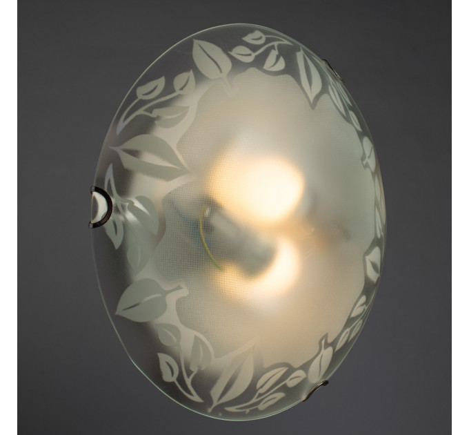 Светильник Arte Lamp LEAVES A4020PL-2CC