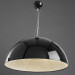 Подвесной светильник Rome Arte Lamp A4176SP-1BK