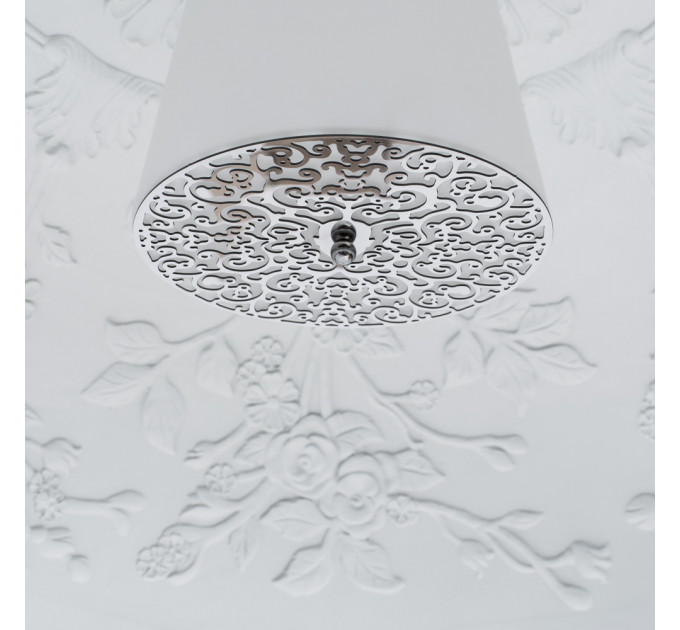 Подвесной светильник Rome Arte Lamp A4176SP-1BK