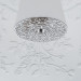 Подвесной светильник Rome Arte Lamp A4176SP-1BK