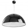 Подвесной светильник Rome Arte Lamp A4176SP-1BK
