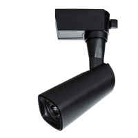 Трековый светильник Barut Arte Lamp LED A4561PL-1BK