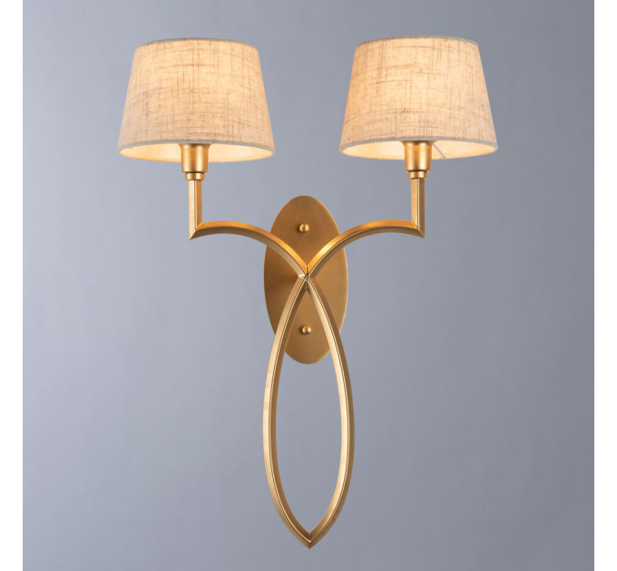 Настенное бра Florence Divinare 6819/19 AP-2
