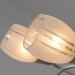 Потолочная люстра Penny Arte Lamp 6*60W Е27 A2701PL-6WG