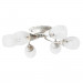 Потолочная люстра Penny Arte Lamp 6*60W Е27 A2701PL-6WG