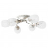 Потолочная люстра Penny Arte Lamp 6*60W Е27 A2701PL-6WG