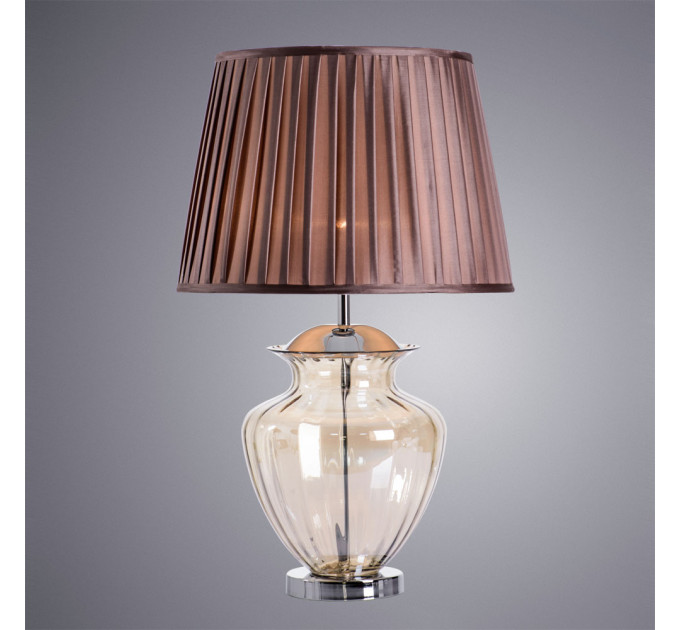 Классическая лампа Sheldon Arte Lamp 8531LT-1CC