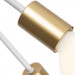 Потолочная люстра Alastor Arte Lamp A6702PL-8WH