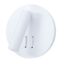 Светодиодный спот Electra Arte Lamp A8232AP-1WH