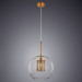 Подвесной светильник Manchester Arte Lamp A7630SP-1AB