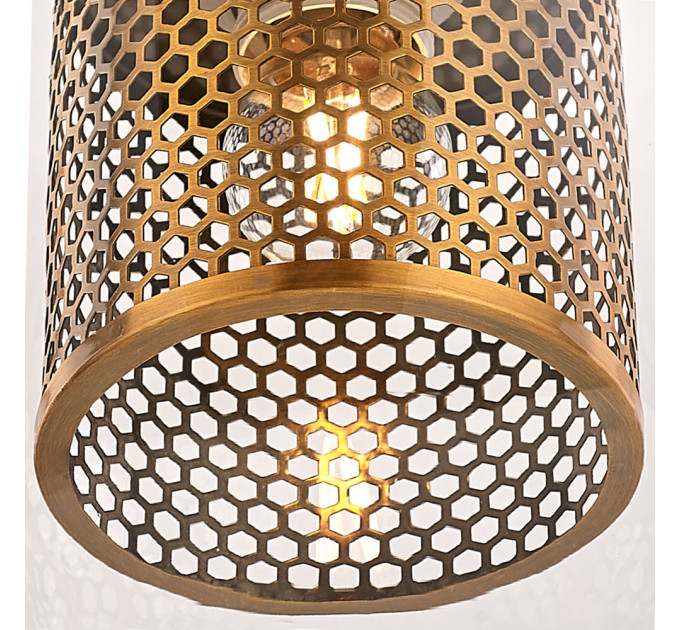 Подвесной светильник Manchester Arte Lamp A7630SP-1AB