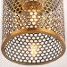 Подвесной светильник Manchester Arte Lamp A7630SP-1AB