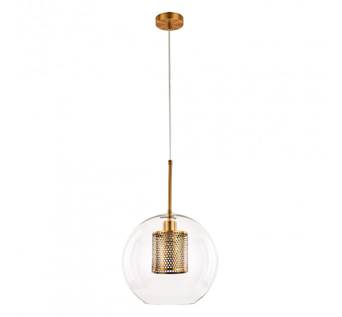 Подвесной светильник Manchester Arte Lamp A7630SP-1AB