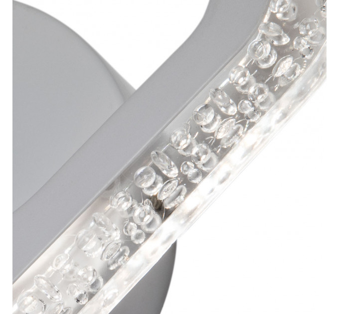 Настенное бра Splash Arte Lamp A2534AP-18WH