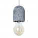 Подвесная люстра Bender Arte Lamp A4321SP-6GY