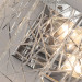 Настенный светильник Galatea Arte Lamp A1222AP-2CC