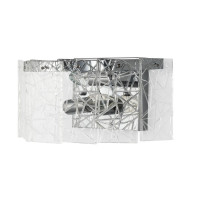 Настенный светильник Galatea Arte Lamp A1222AP-2CC