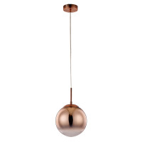 Подвесной светильник Jupiter Arte Lamp copper A7961SP-1RB