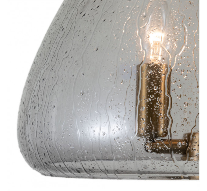 Подвесной светильник Bell Arte Lamp медь A7772SP-3PB