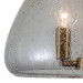 Подвесной светильник Bell Arte Lamp медь A7772SP-3PB