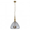 Подвесной светильник Bell Arte Lamp медь A7772SP-3PB