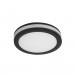 Встраиваемый светильник Tabit Arte Lamp A8430PL-1BK