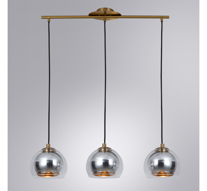Подвесной светильник Rastaban Arte Lamp A7984SP-3PB