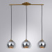Подвесной светильник Rastaban Arte Lamp A7984SP-3PB