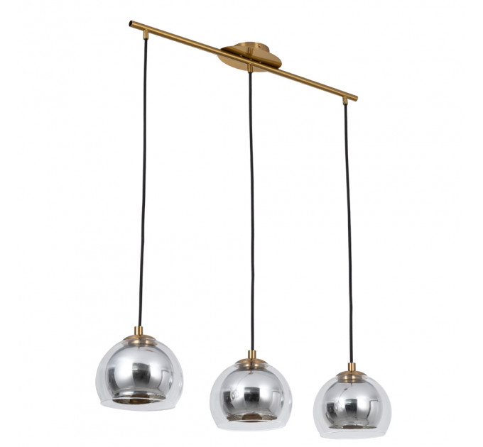 Подвесной светильник Rastaban Arte Lamp A7984SP-3PB