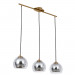 Подвесной светильник Rastaban Arte Lamp A7984SP-3PB