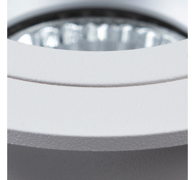 Светильник Arte Lamp ALKES A2161PL-1WH