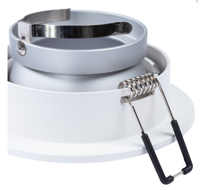 Светильник Arte Lamp ALKES A2161PL-1WH