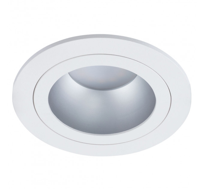 Светильник Arte Lamp ALKES A2161PL-1WH