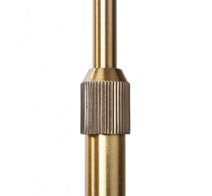 Торшер Arte Lamp PAOLO A5823PN-1PB