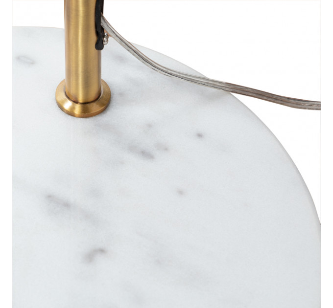 Торшер Arte Lamp PAOLO A5823PN-1PB