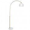 Торшер Arte Lamp PAOLO A5823PN-1PB
