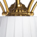 Потолочная люстра Gracie Arte Lamp A7301PL-8PB