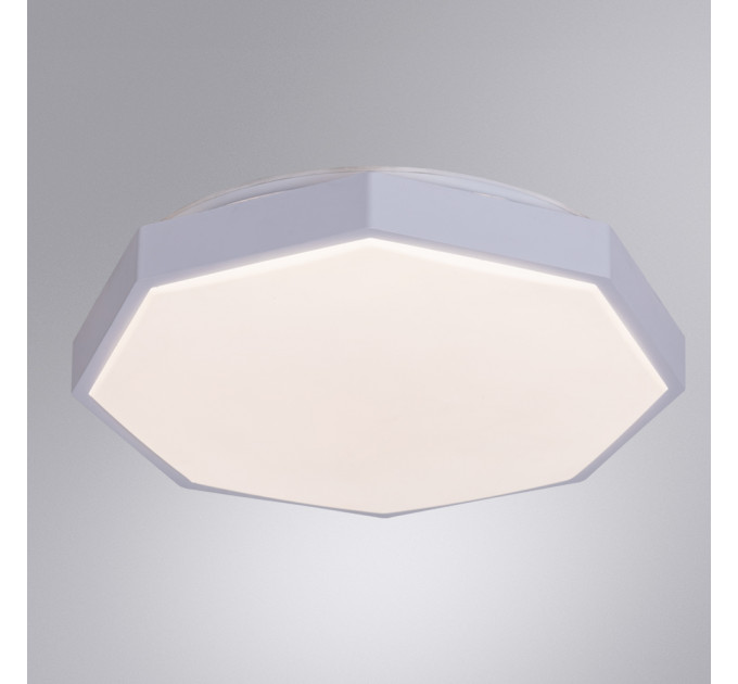 Светильник Arte Lamp KANT A2659PL-1WH