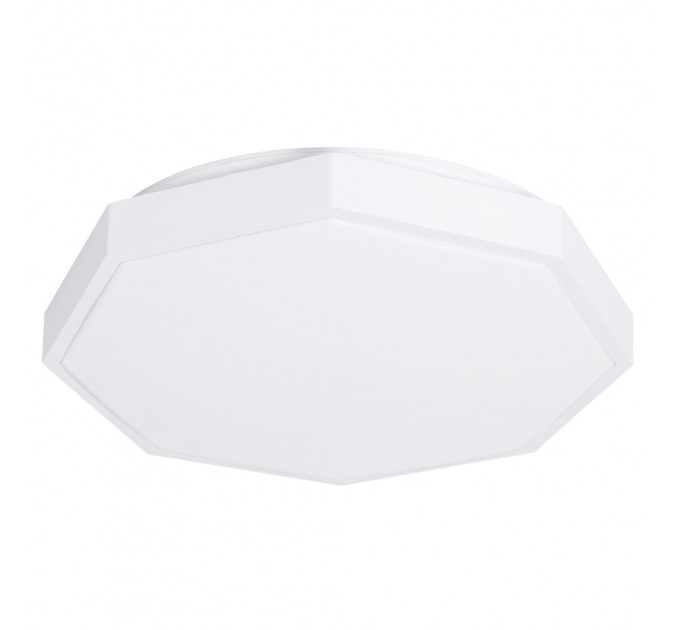 Светильник Arte Lamp KANT A2659PL-1WH