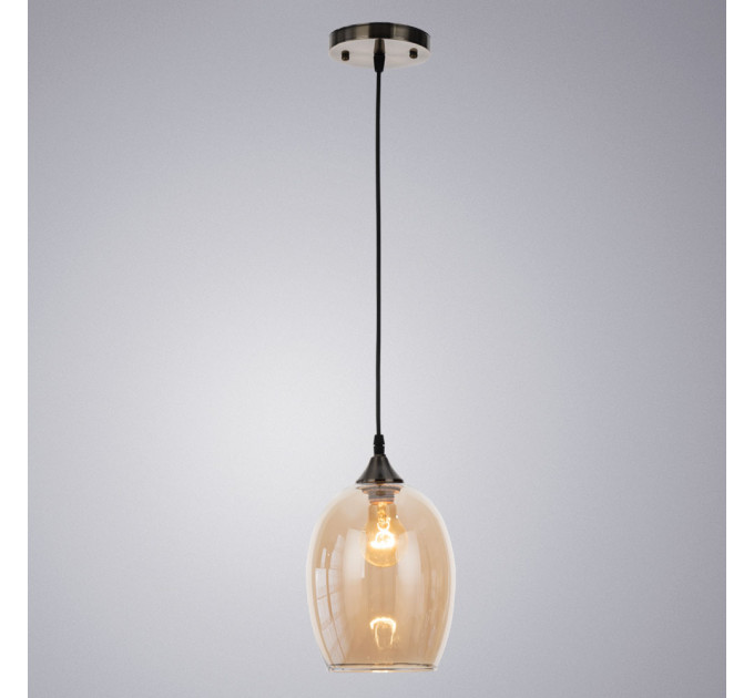 Подвесной светильник Propus Arte Lamp A4344SP-1AB