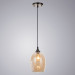 Подвесной светильник Propus Arte Lamp A4344SP-1AB