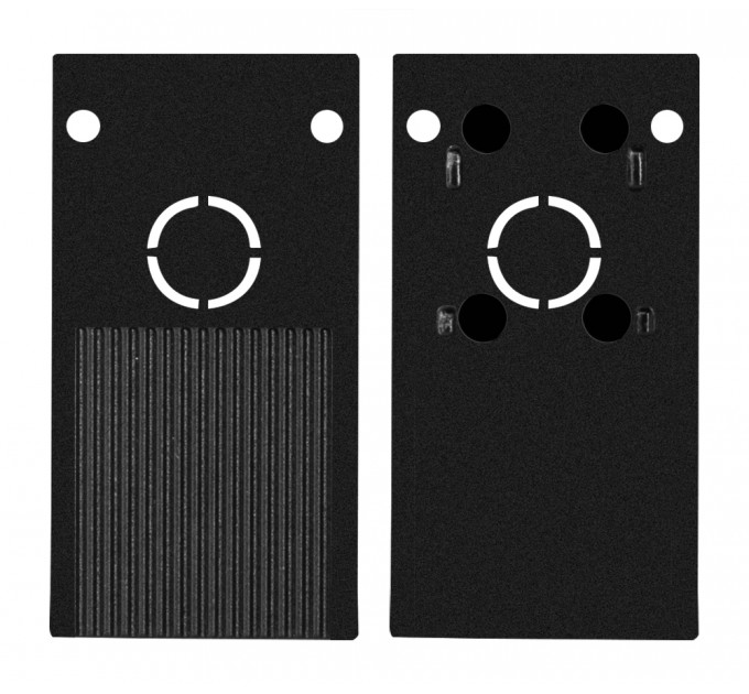 Коннектор-заглушка LINEA-ACCESSORIES A482006